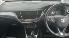 Vauxhall Crossland 1.2 Turbo [130] Ultimate 5dr Auto Petrol Hatchback